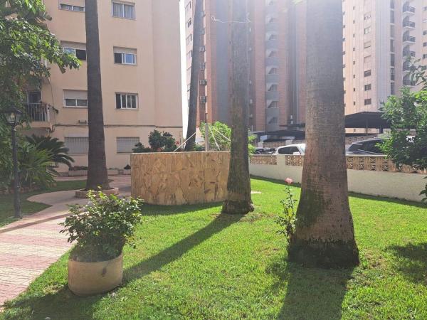 Продажа квартиры на Piso en Playa de Levante, Benidorm, Бенидорм
photo 1