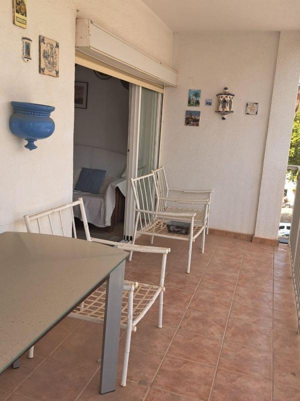 Продажа квартиры на Piso en Playa de Levante, Benidorm, Бенидорм
photo 2