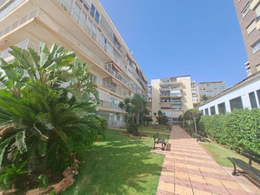 Продажа квартиры на Piso en Playa de Levante, Benidorm, Бенидорм
photo 3