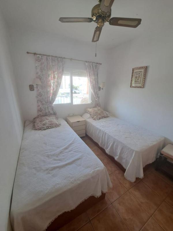 Продажа квартиры на Piso en Playa de Levante, Benidorm, Бенидорм
photo 4