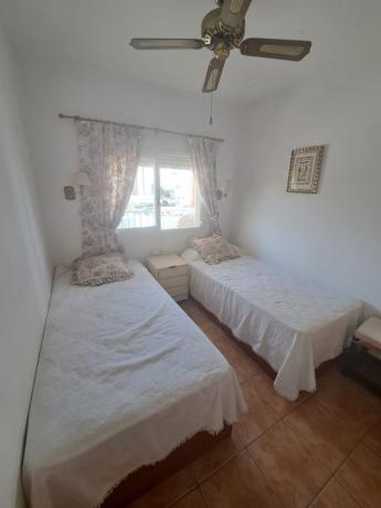 Продажа квартиры на Piso en Playa de Levante, Benidorm, Бенидорм
 photo 4