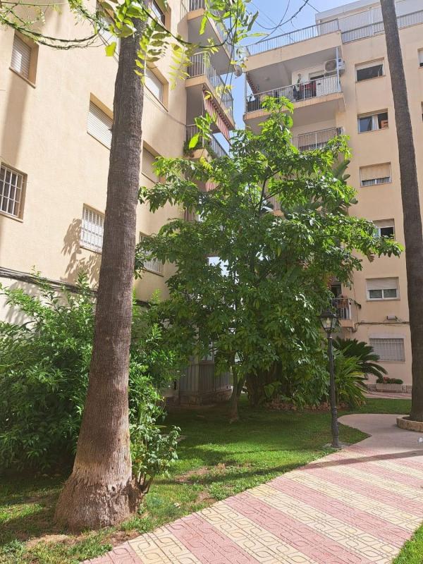 Продажа квартиры на Piso en Playa de Levante, Benidorm, Бенидорм
photo 5