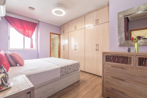 Продажа квартиры на Piso en Calle Pablo Surra de Garay, 25, Carrús Oeste, Elche / Elx, Эльче / Эльх
 photo 2