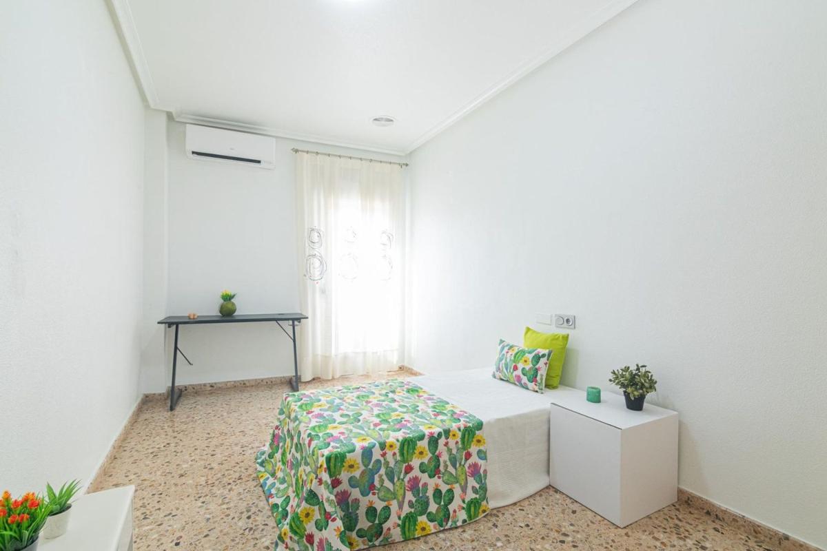 Продажа квартиры на Piso en Calle Pablo Surra de Garay, 25, Carrús Oeste, Elche / Elx, Эльче / Эльх
photo 5
