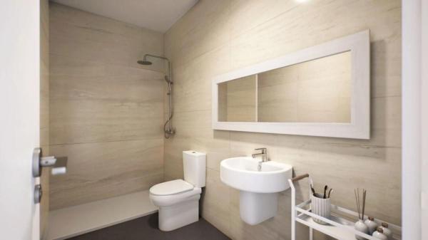 Chalet adosado en Monte y Mar, Gran Alacant thumbnail 2