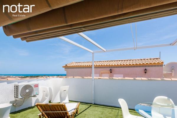 Sale of flat in Piso en Calle Abdelacies, Los Balcones y los Altos, Orihuela, Orihuela
 photo 1