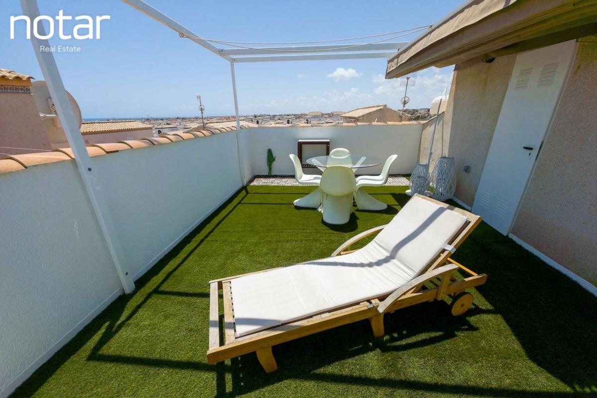 Sale of apartment in Piso en Calle Abdelacies, Los Balcones y los Altos, Orihuela, Orihuela
 photo 3