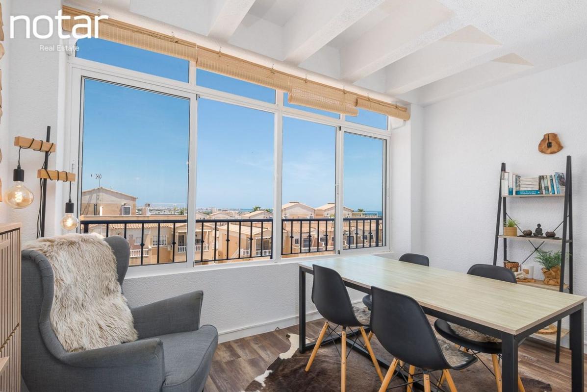 Sale of apartment in Piso en Calle Abdelacies, Los Balcones y los Altos, Orihuela, Orihuela
 photo 5