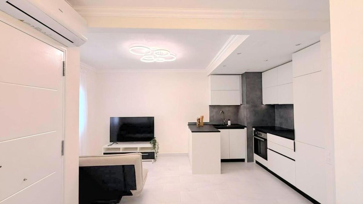 Недвижимость на продажу и в аренду в Испании photo 4