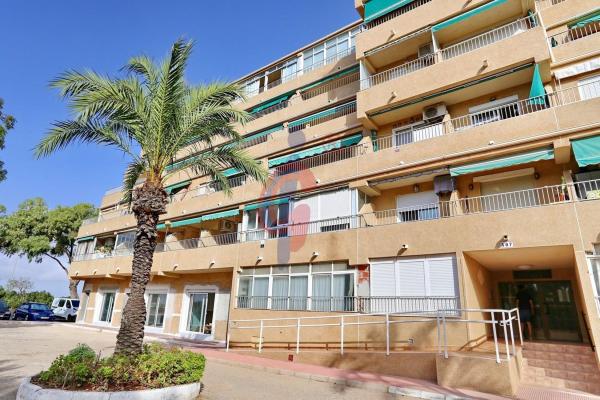 Venta de piso en Piso en Partida Lomas del Polo, 7, Urbanizaciones, Guardamar del Segura, Guardamar del Segura
 photo 1
