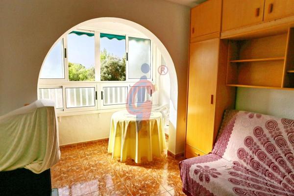 Venta de piso en Piso en Partida Lomas del Polo, 7, Urbanizaciones, Guardamar del Segura, Guardamar del Segura
 photo 2