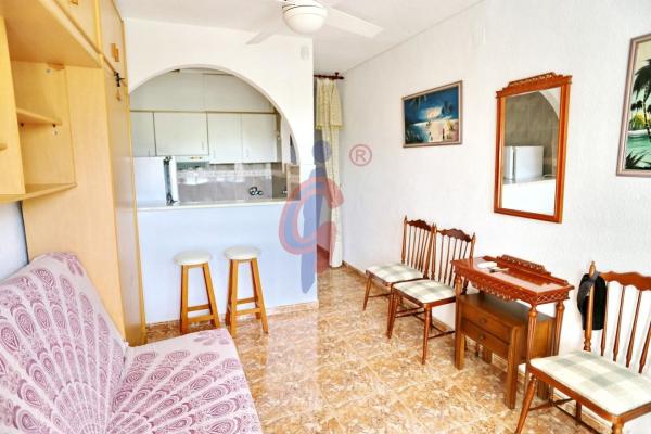 Venta de piso en Piso en Partida Lomas del Polo, 7, Urbanizaciones, Guardamar del Segura, Guardamar del Segura
 photo 3