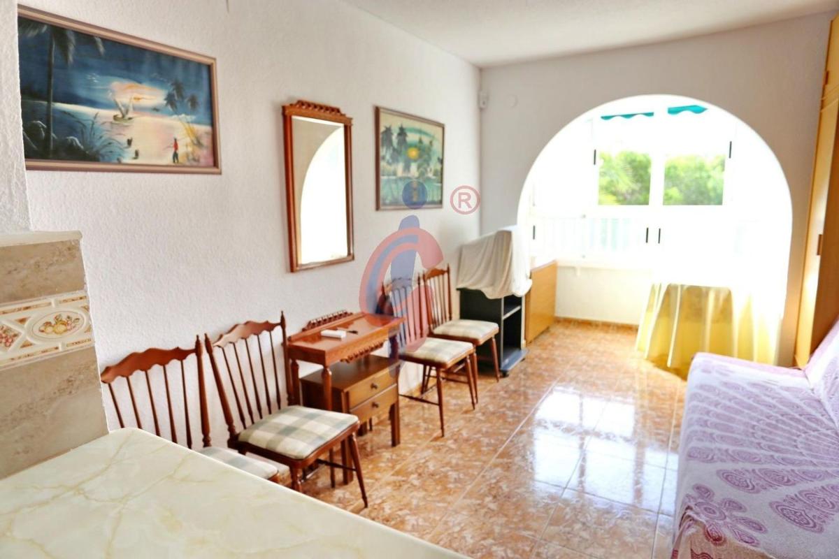 Venta de piso en Piso en Partida Lomas del Polo, 7, Urbanizaciones, Guardamar del Segura, Guardamar del Segura
 photo 5