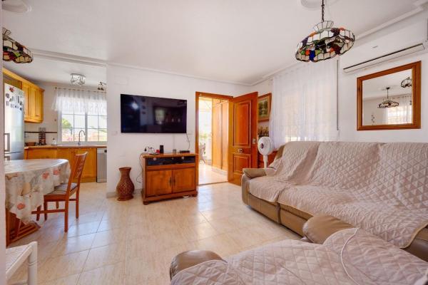 Casa o chalet independiente en Aguas Nuevas, Torrevieja thumbnail 2