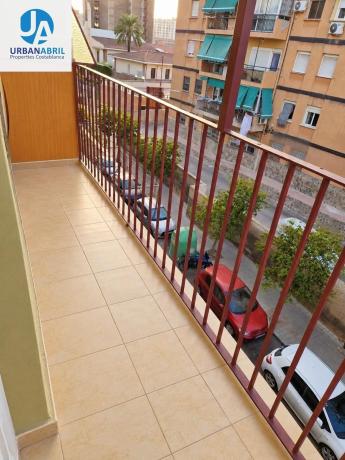 Sale of flat in Piso en Calle Aaiun, Altozano, Alicante / Alacant, Alicante
 photo 4