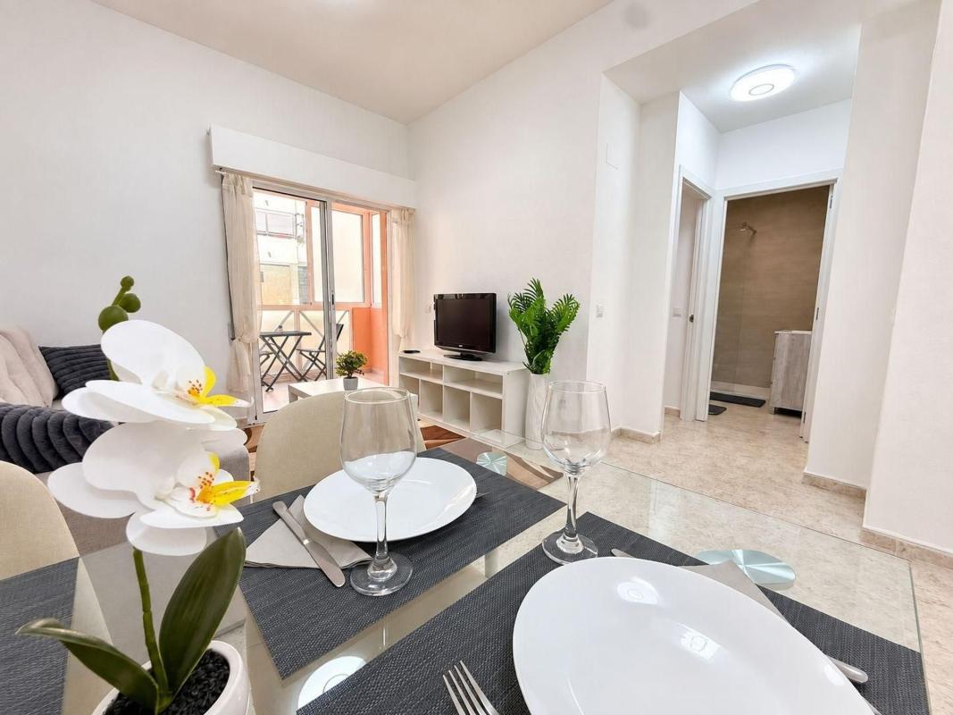 Продажа квартиры на Piso en Calle San Luis, 21, Parque de las Naciones, Torrevieja, Торревьеха
photo 1