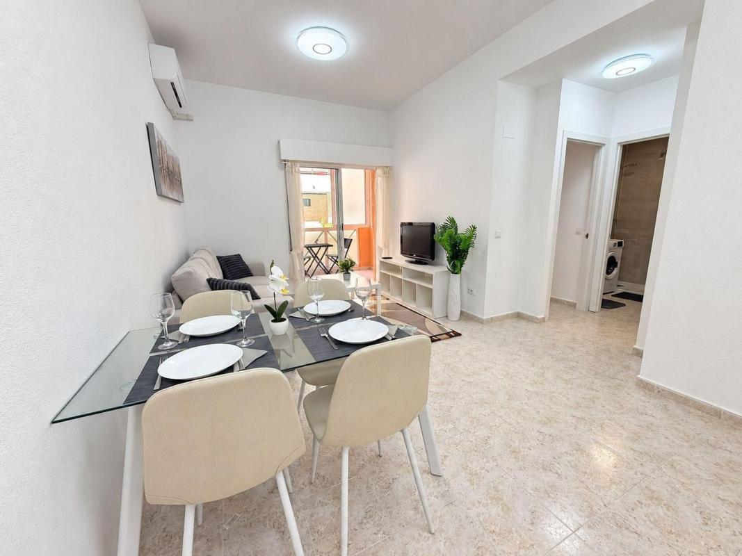 Продажа квартиры на Piso en Calle San Luis, 21, Parque de las Naciones, Torrevieja, Торревьеха
photo 5