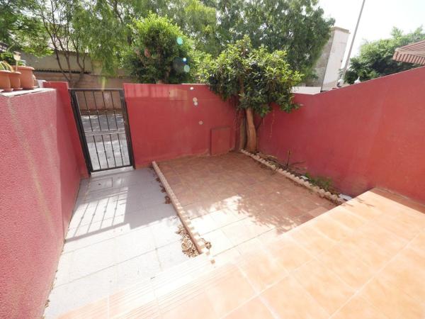 Chalet adosado en Zona Pueblo, Pilar de la Horadada thumbnail 2