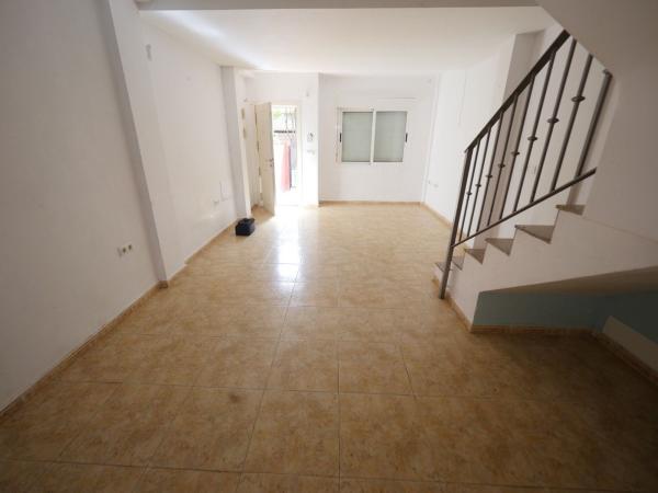 Chalet adosado en Zona Pueblo, Pilar de la Horadada thumbnail 3