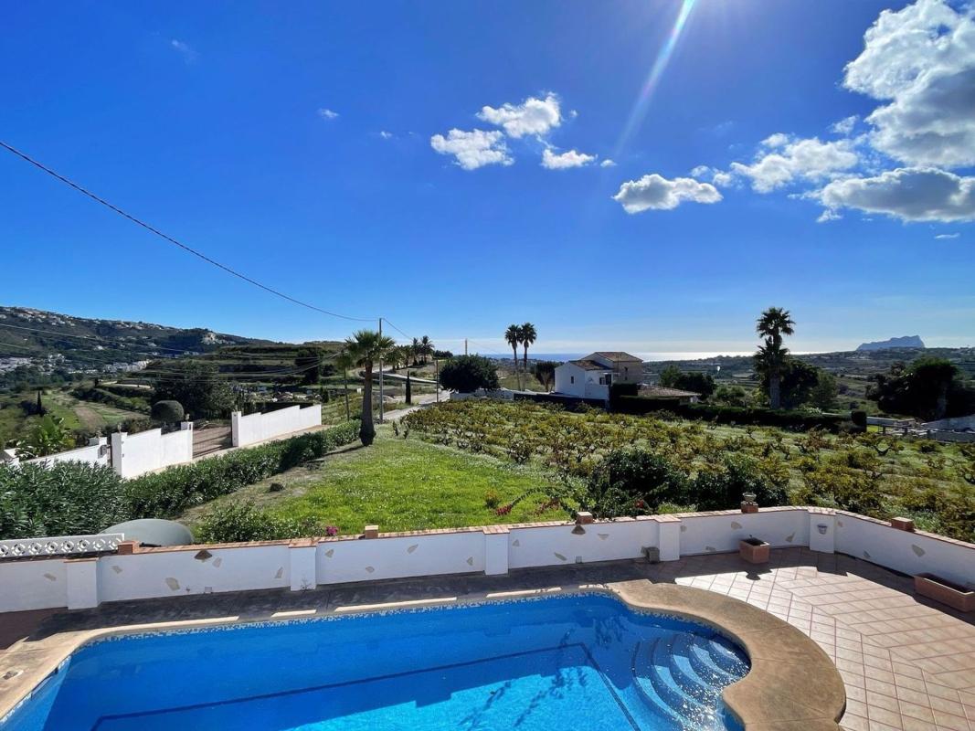 Venta de chalet independiente en Casa o chalet en Teulada, Teulada
photo 1