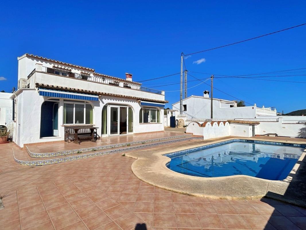 Venta de chalet independiente en Casa o chalet en Teulada, Teulada
photo 5