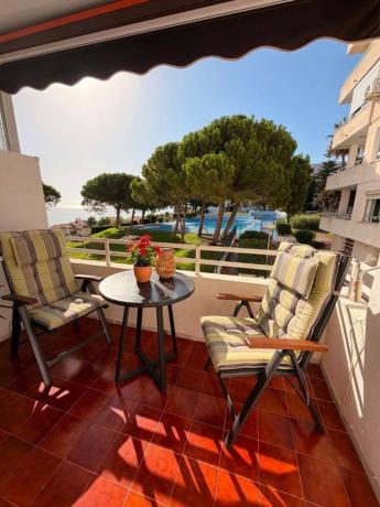 Sale of flat in Piso en Avenida D'Escandinàvia, Monte Faro-Altomar, Gran Alacant, Gran Alacant
 photo 3