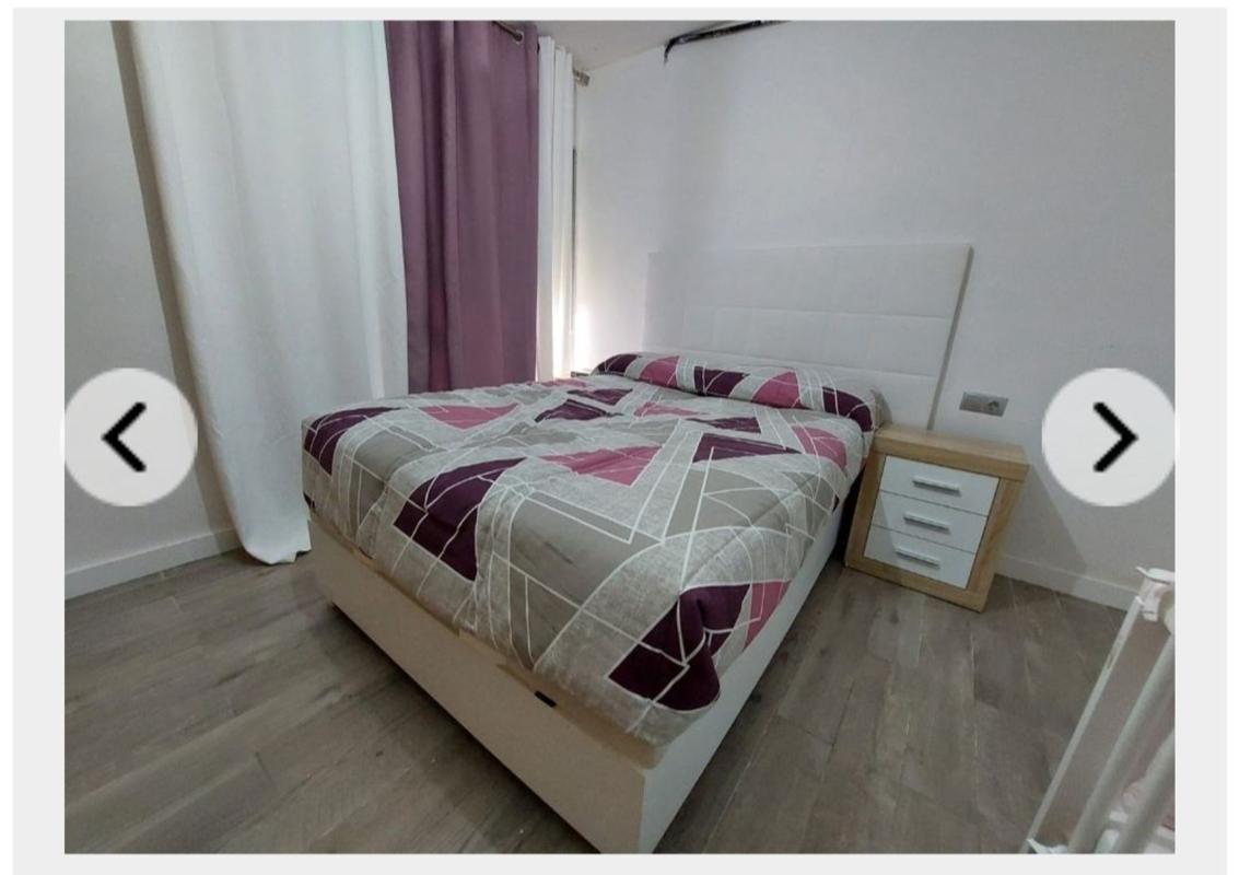Sprzedaż mieszkania w Piso en Calle Poeta Salvador Sellés, 1, Juan XXIII, Alicante / Alacant, Alicante / Alacant
photo 1