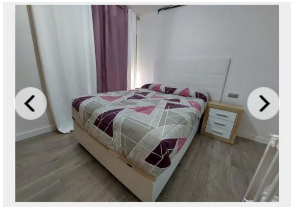 Sale of flat in Piso en Calle Poeta Salvador Sellés, 1, Juan XXIII, Alicante / Alacant, Alicante
photo 1