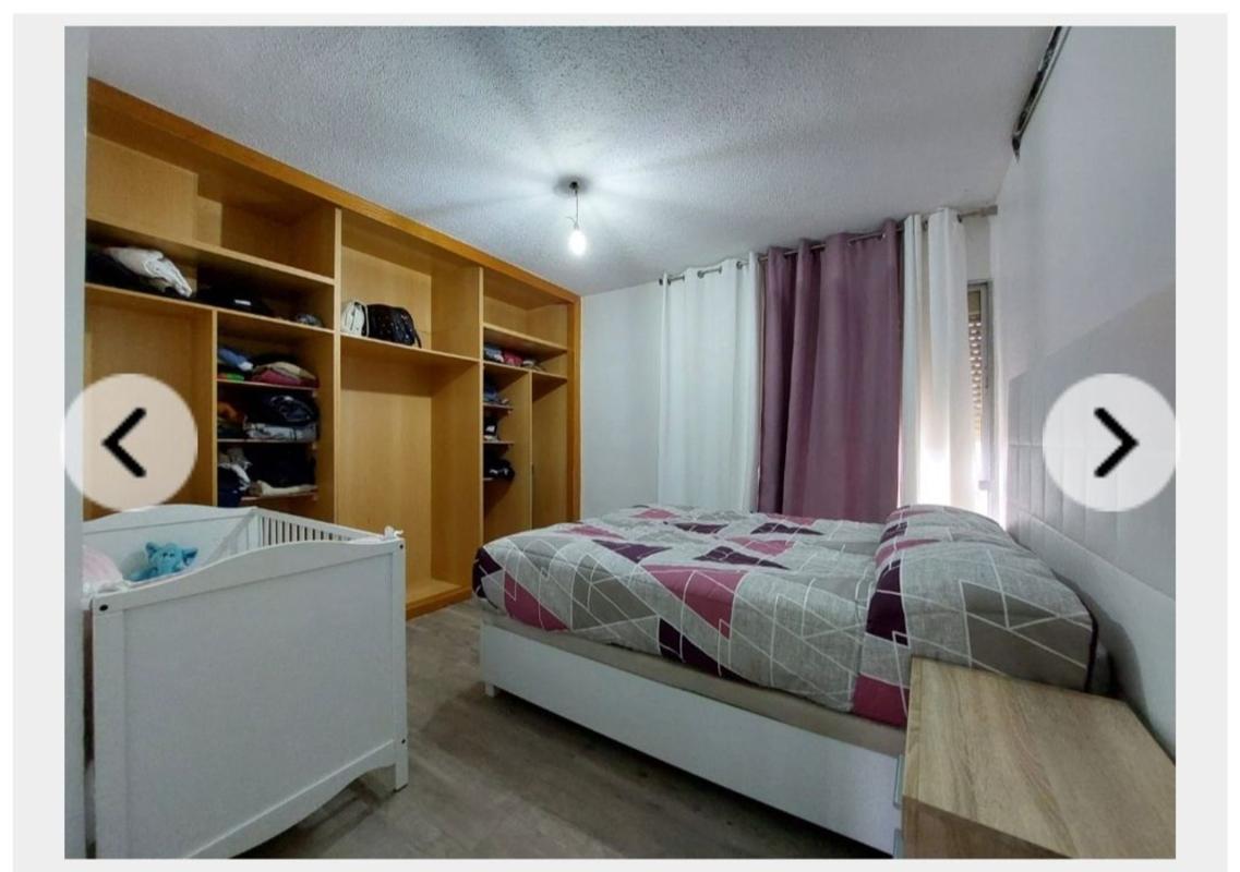 Sprzedaż mieszkania w Piso en Calle Poeta Salvador Sellés, 1, Juan XXIII, Alicante / Alacant, Alicante / Alacant
photo 4