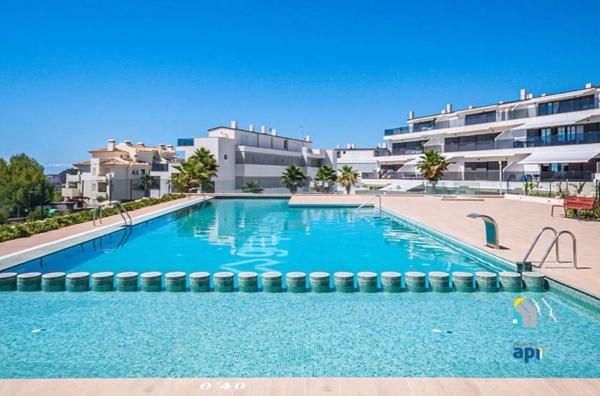 Sale of flat in Piso en Calle Berlin, 5, Golf Bahía, Finestrat, Finestrat
photo 1