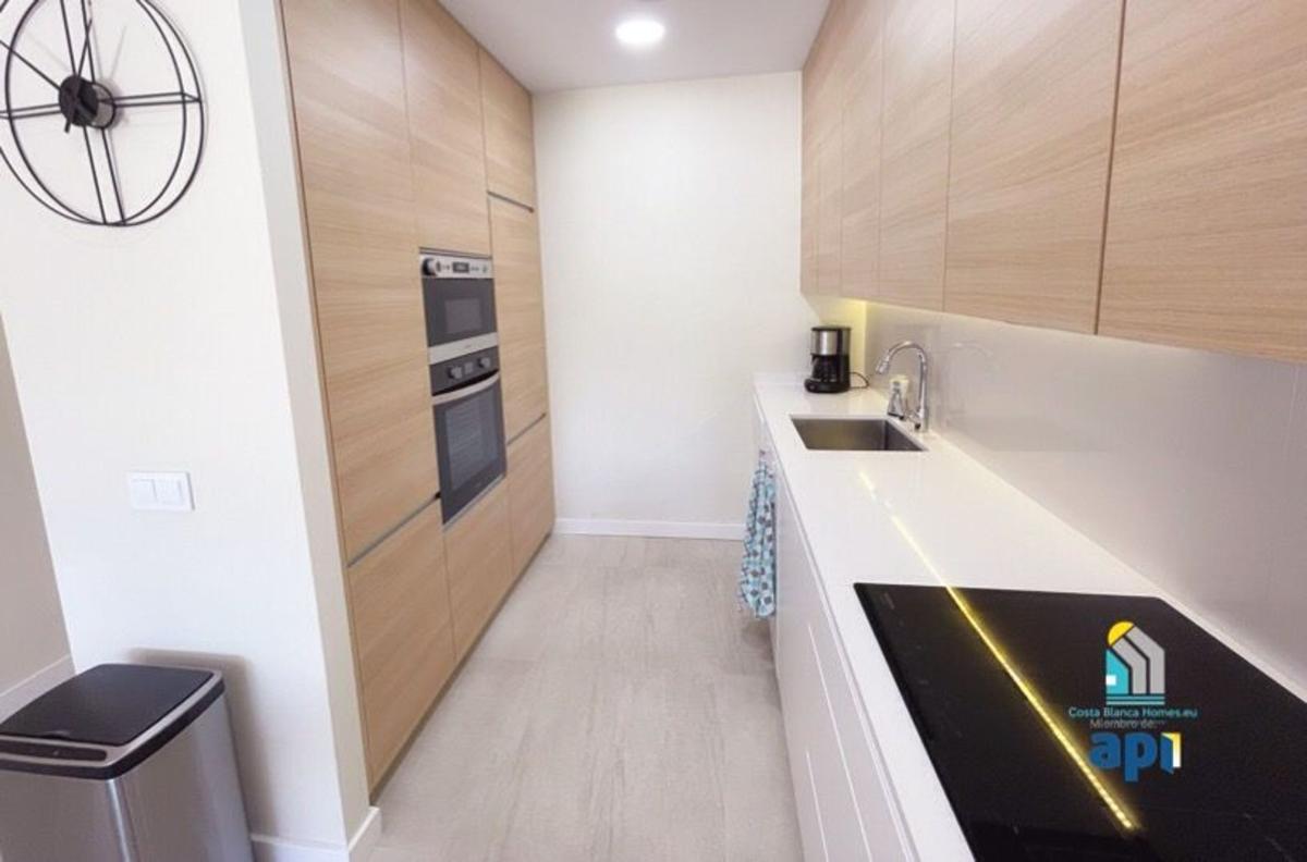 Sale of apartment in Piso en Calle Berlin, 5, Golf Bahía, Finestrat, Finestrat
 photo 3