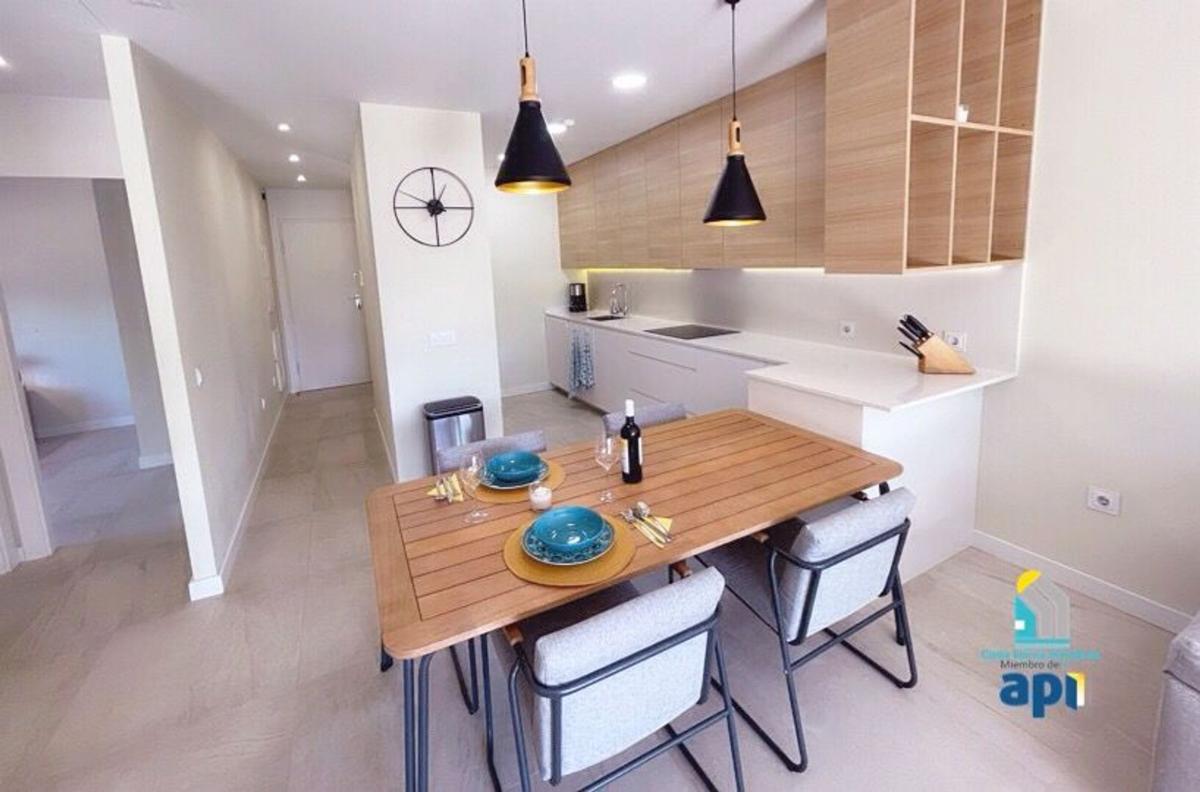 Sale of apartment in Piso en Calle Berlin, 5, Golf Bahía, Finestrat, Finestrat
 photo 4