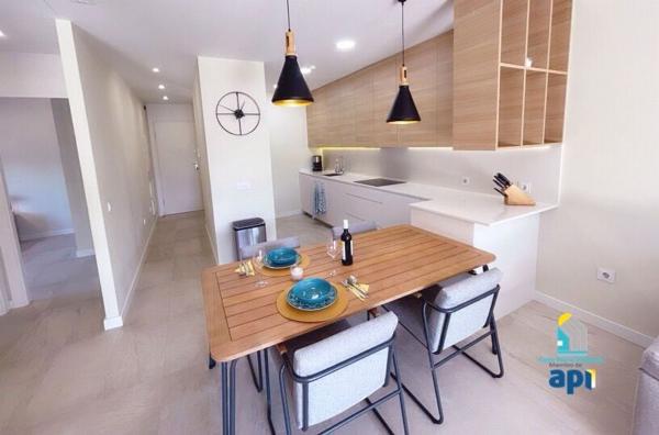 Sale of flat in Piso en Calle Berlin, 5, Golf Bahía, Finestrat, Finestrat
 photo 4