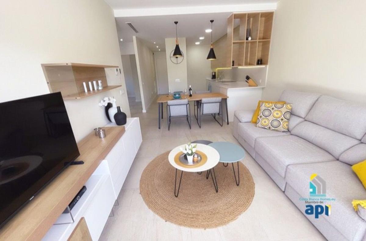Sale of apartment in Piso en Calle Berlin, 5, Golf Bahía, Finestrat, Finestrat
 photo 5