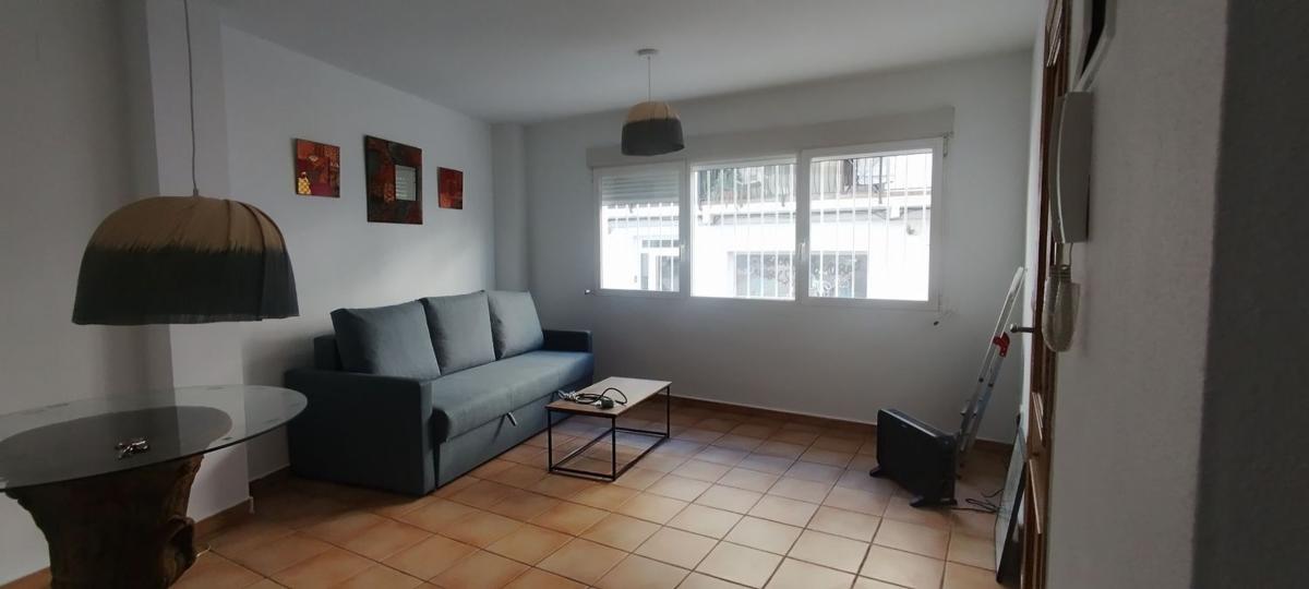 Продажа квартиры на Piso en Altea Pueblo, Altea, Алтея
photo 1