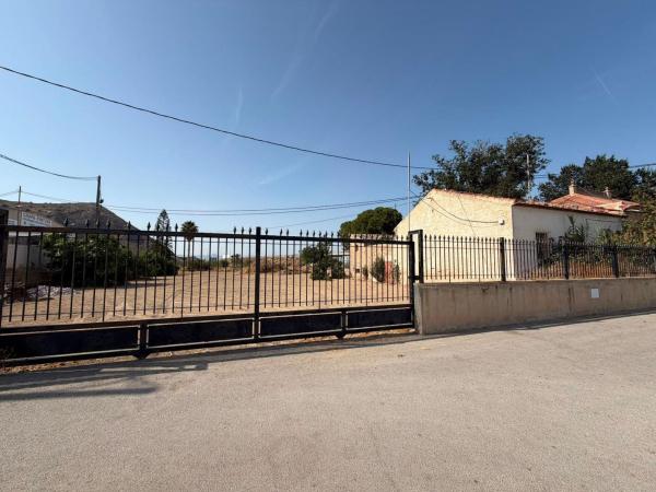Casa o chalet independiente en Montepinar-La Aparecida-Raiguero, Orihuela photo 1