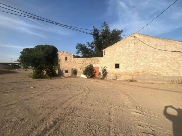 Casa o chalet independiente en Montepinar-La Aparecida-Raiguero, Orihuela thumbnail 3