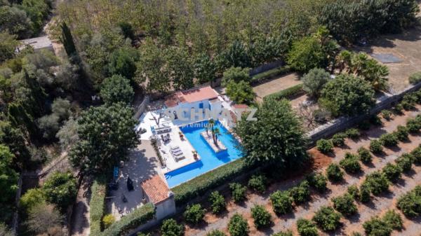 Chalet independiente en venta en Casa o chalet en Pego, Pego
thumbnail 3