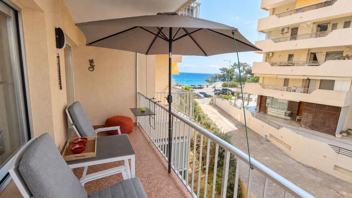 Sprzedaż mieszkania w Piso en Playa de Fossa-Levante, Calpe, Kalpe
photo 2