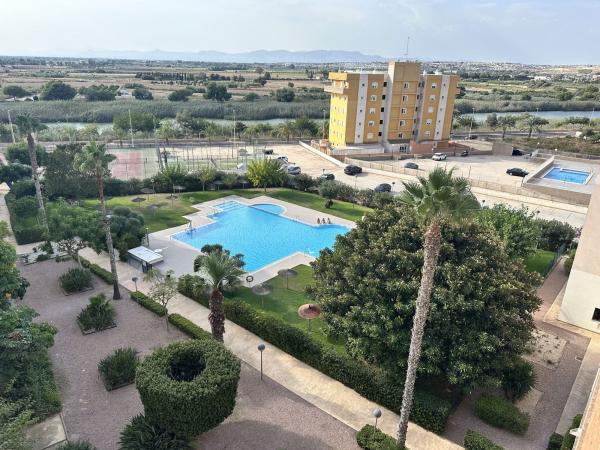 Sale of flat in Piso en Avenida del Puerto, 33, Puerto Deportivo, Guardamar del Segura, Guardamar del Segura
photo 1