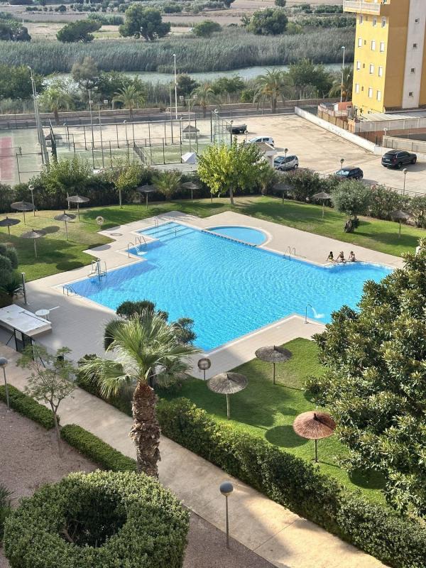 Продажа квартиры на Piso en Avenida del Puerto, 33, Puerto Deportivo, Guardamar del Segura, Гуардамар-дель-Сегура
photo 5