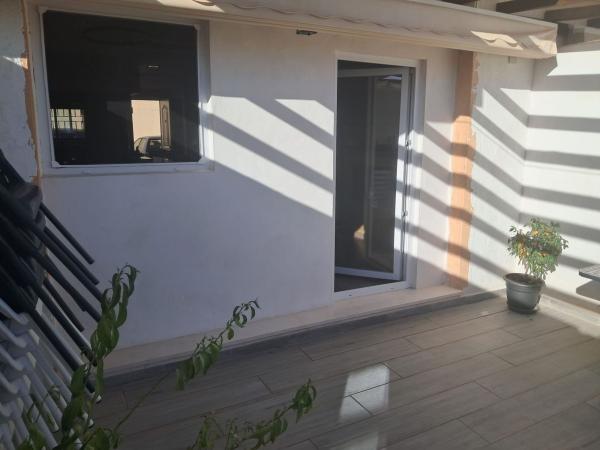 Chalet adosado en Avenida de Saragossa, Balcón de Finestrat-Terra Marina, Finestrat photo 4
