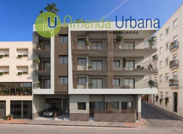 Продажа квартиры на Piso en Calle Major, 44, Centro, Santa Pola, Санта Пола
photo 1
