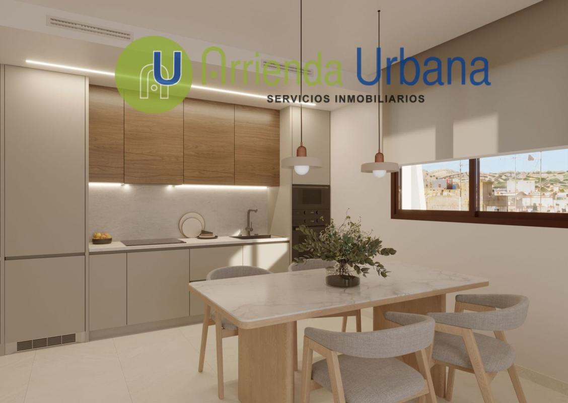Продажа квартиры на Piso en Calle Major, 44, Centro, Santa Pola, Санта Пола
 photo 3