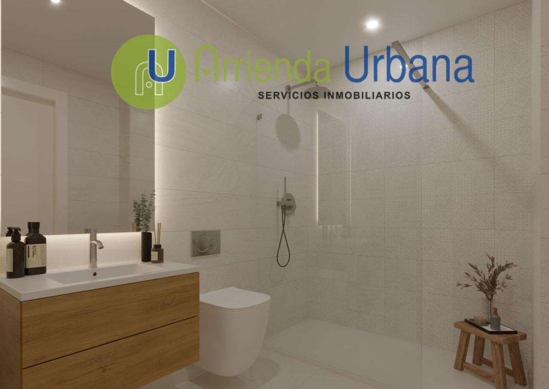 Продажа квартиры на Piso en Calle Major, 44, Centro, Santa Pola, Санта Пола
 photo 5