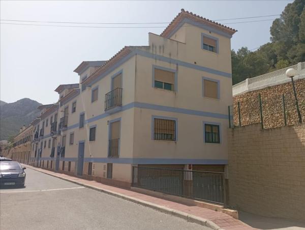 Venta de piso en Piso en Calle de Sant Ramon, Xirles, Polop, Polop
 photo 2