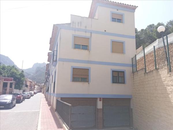 Venta de piso en Piso en Calle de Sant Ramon, Xirles, Polop, Polop
 photo 3