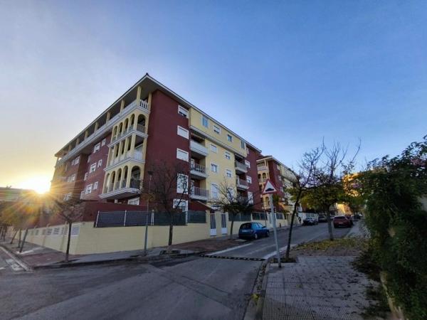 Продажа квартиры на Piso en Calle dels Furs, Centro, Pedreguer, Педрегер
 photo 2