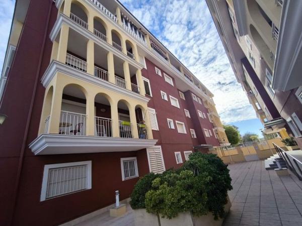 Продажа квартиры на Piso en Calle dels Furs, Centro, Pedreguer, Педрегер
 photo 3