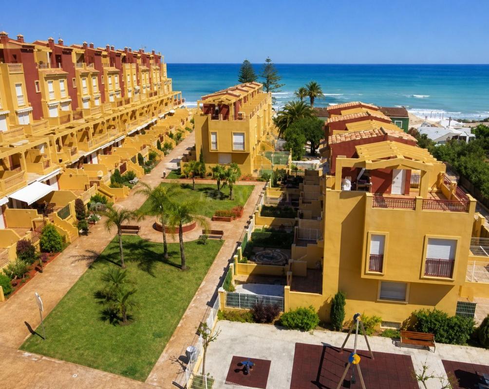 Продажа квартиры на Piso en L'Almadrava-L'Estanyò, Denia, Дения
photo 1